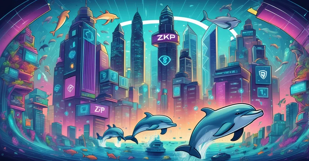 Zero Knowledge Proofs: ZKP’s Anti-Whale Limits and Privacy AI with Dolphins Partnership Explained