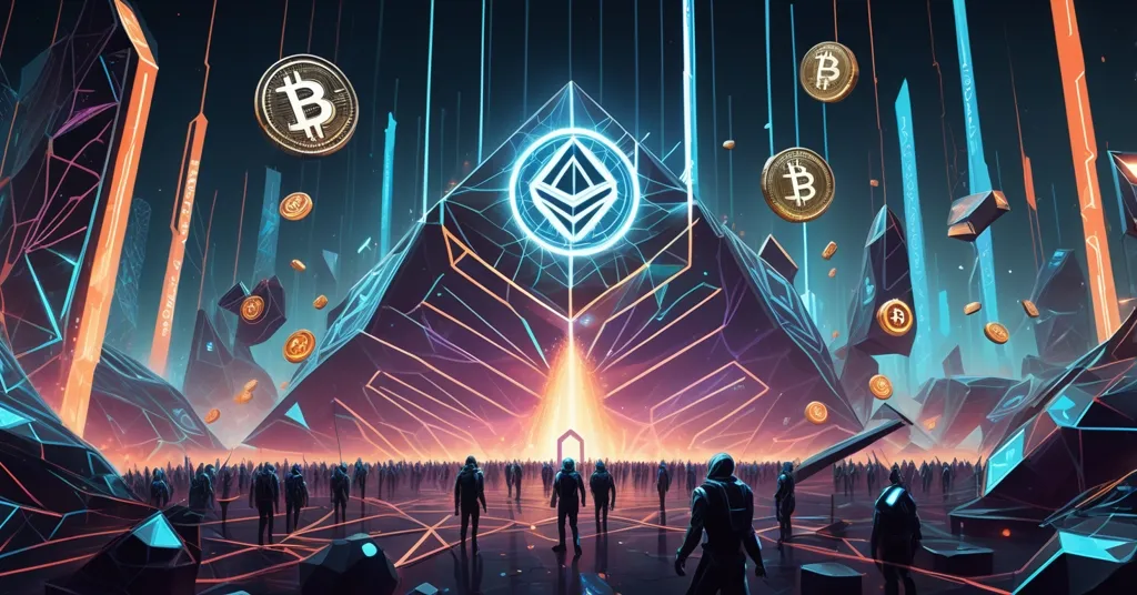 BlockDAG’s $436M Presale Dominates: Outshining Kaspa, TRON, and PEPE in 2025 Crypto Clash
