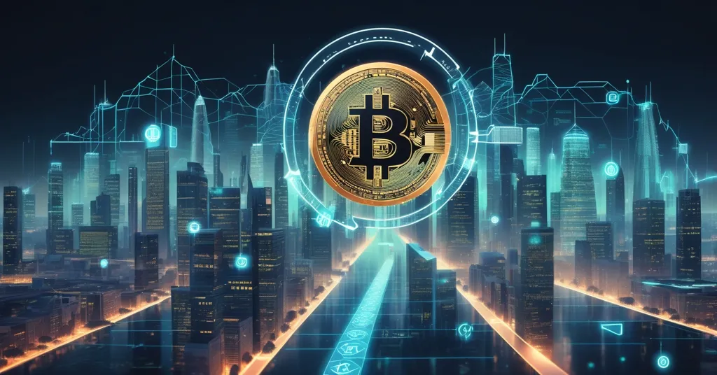 Visa’s Stablecoin Push and BitPay’s 40% Surge Signal a Payments Revolution