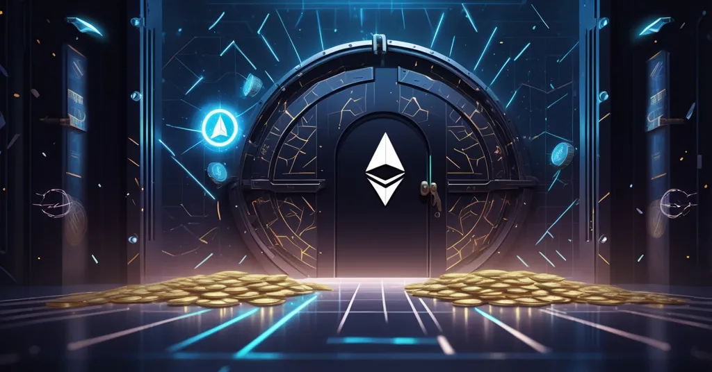 Coinbase Launches Ethereum Lending: Borrow $1M in USDC—Opportunity or Risk?