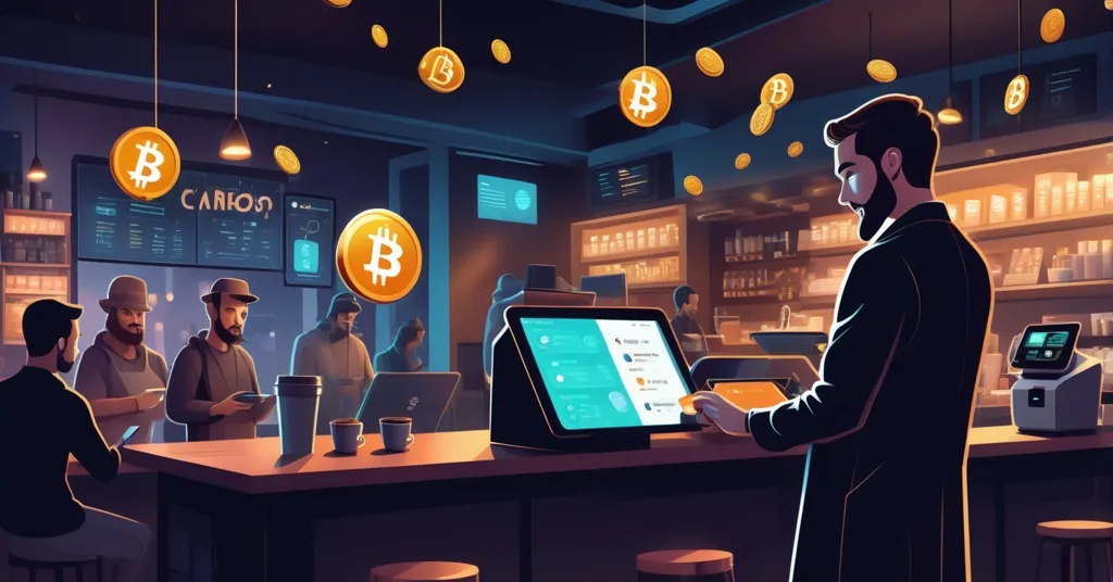 SpacePay ($SPY): Crypto Payment Innovation or Presale Hype? Risks and Potential Explored