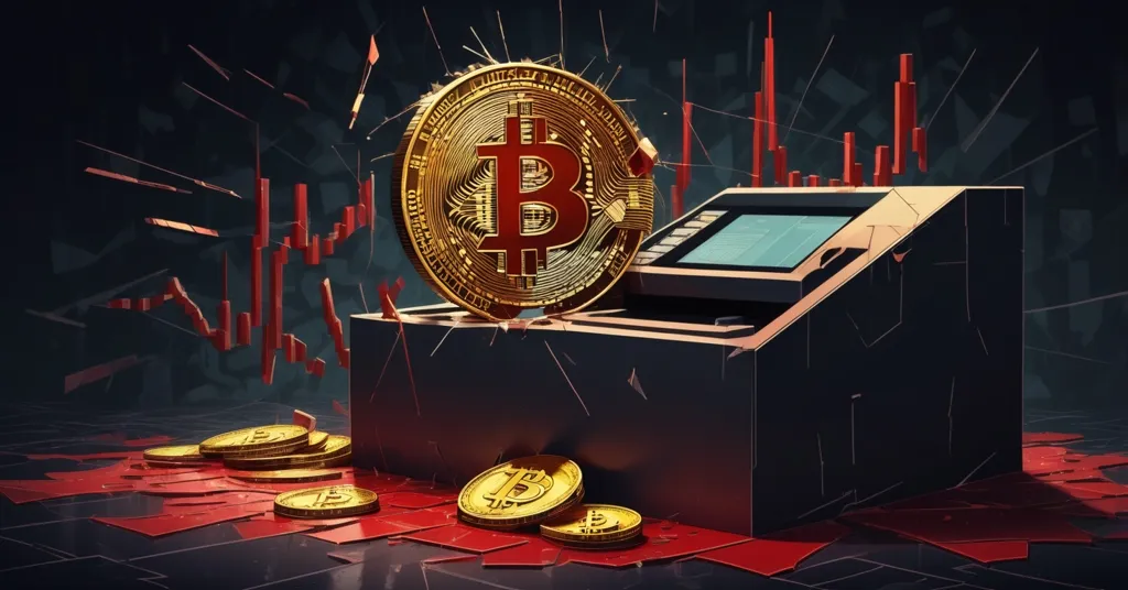Crypto CEO Blasts Bitcoin’s “Digital Gold” Narrative: Is Its True Purpose Lost?