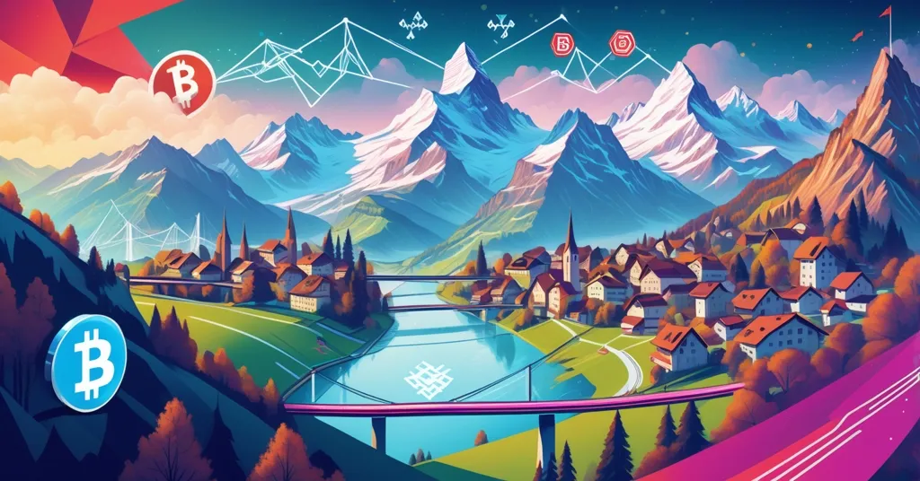 US Tariff Cut on Swiss Goods to 15%: Trade Win with Crypto Valley Implications