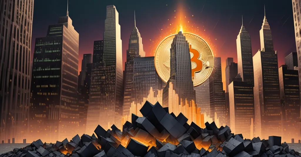 S&P 500 Dividend Yields Hit Near-Historic Lows: Bitcoin’s Case as a Hedge Grows Stronger