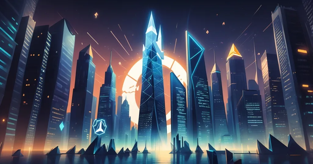 Ethereum Hits $2,700, Fuels Altcoin Hype: Is GeeFi (GEE) Presale Worth the Risk?
