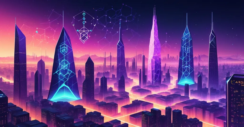 GeeFi Presale Sells 5.3M Tokens as Cardano Eyes $1.20 with Privacy Upgrade