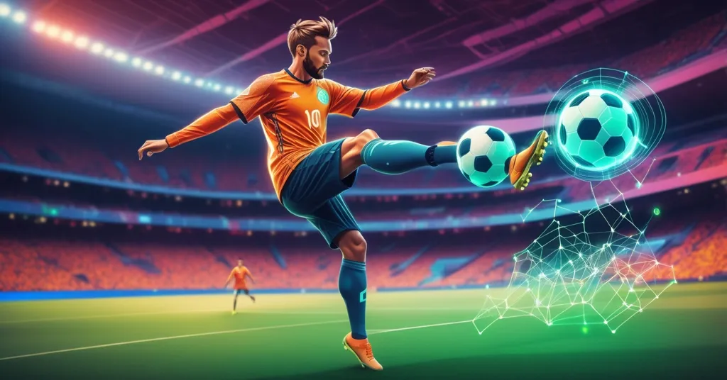 Bitget Teams Up with LALIGA Star Julián Alvarez for Bold Crypto Campaign