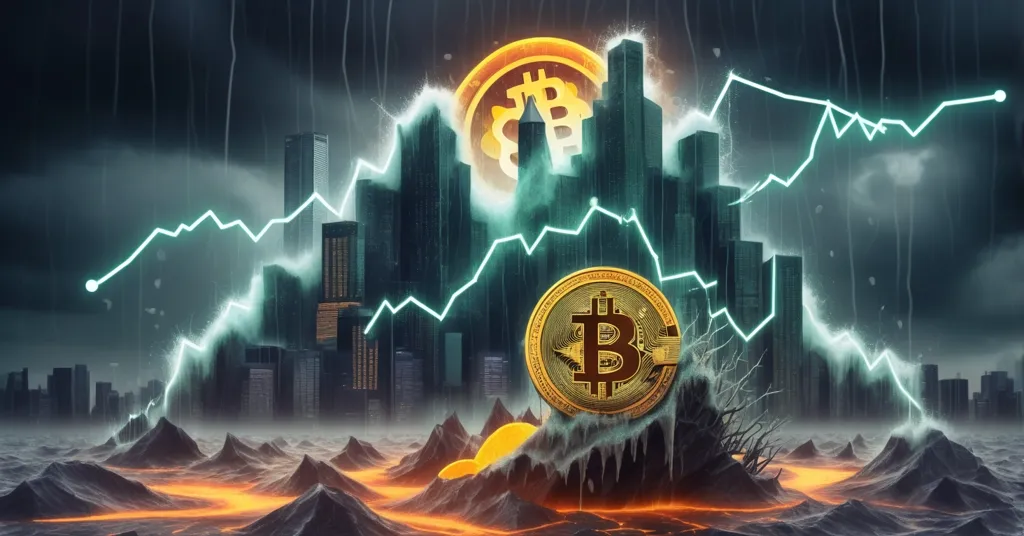 Bitcoin Dips Below $90K Amid Market Fear, Mutuum Finance Presale Nears Sell-Out
