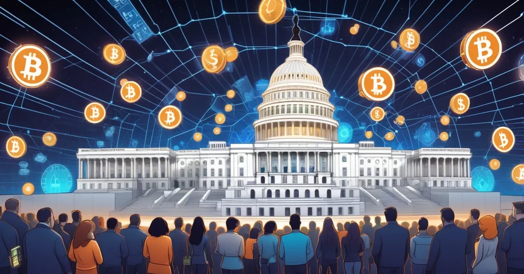Stand With Crypto’s 2026 Candidate Survey Targets Pro-Bitcoin U.S. Lawmakers