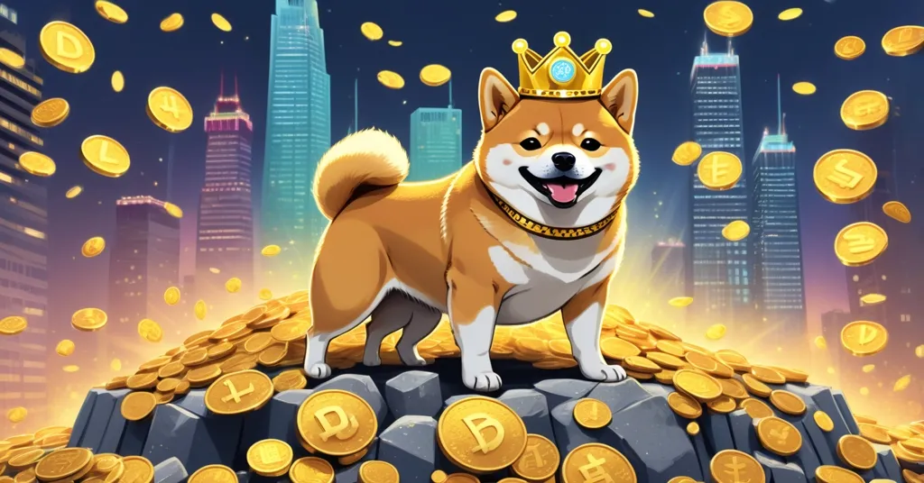 Dogecoin Surges Despite DOGE Department Shutdown: Hype Trumps Reality