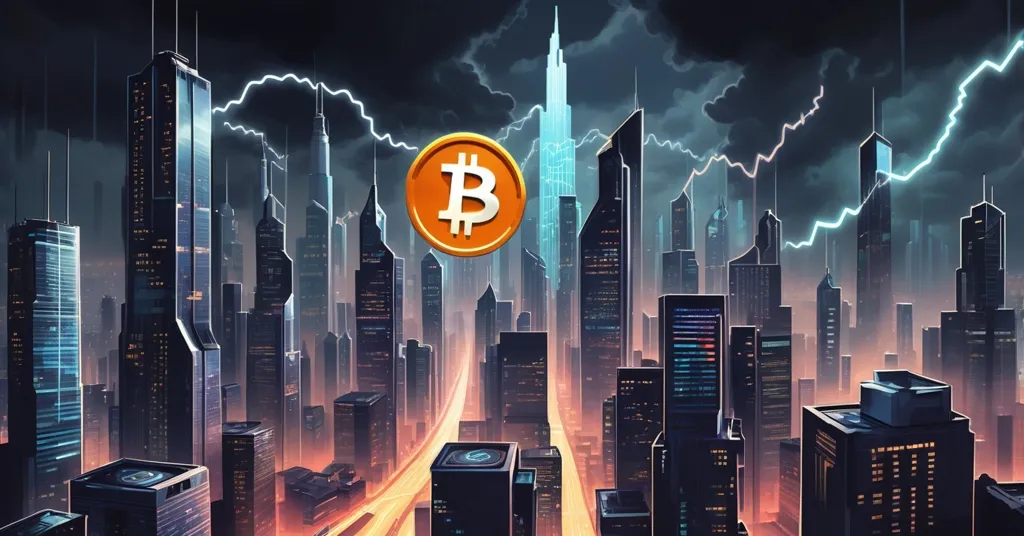 Bitcoin Hits $88.8K in 2025 Crypto Rebound: XRP Soars, Regulation Looms