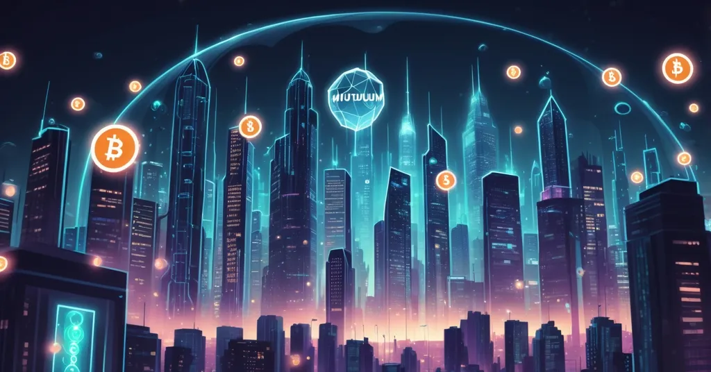 Mutuum Finance Presale Hype: Next Ethereum or DeFi Bubble Waiting to Burst?