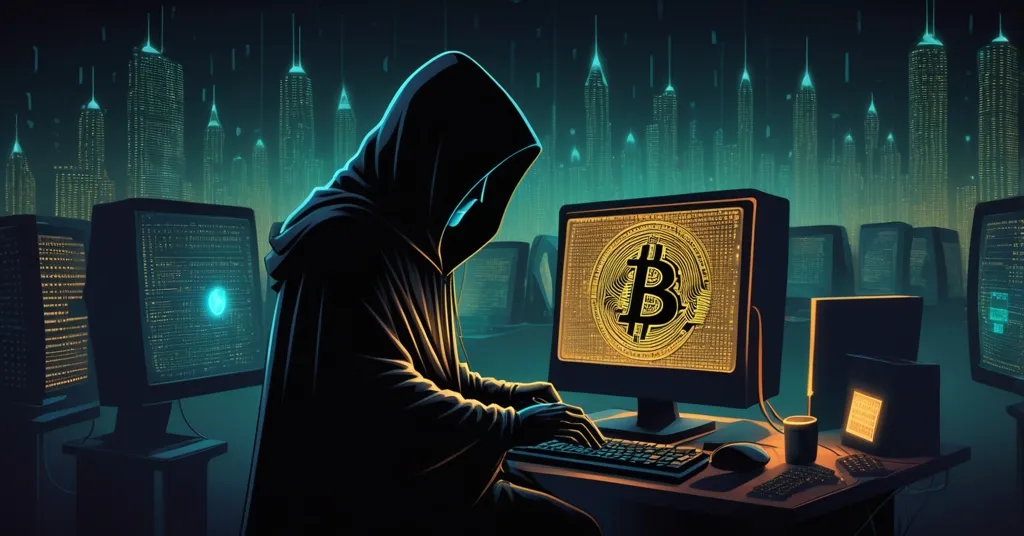 Jack Dorsey as Satoshi Nakamoto? New Clues Reignite Bitcoin Creator Mystery