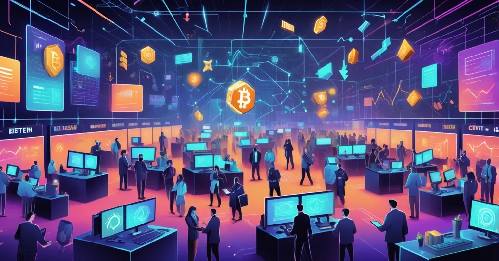 Robinhood and Susquehanna Acquire LedgerX to Dominate 2026 Prediction Markets