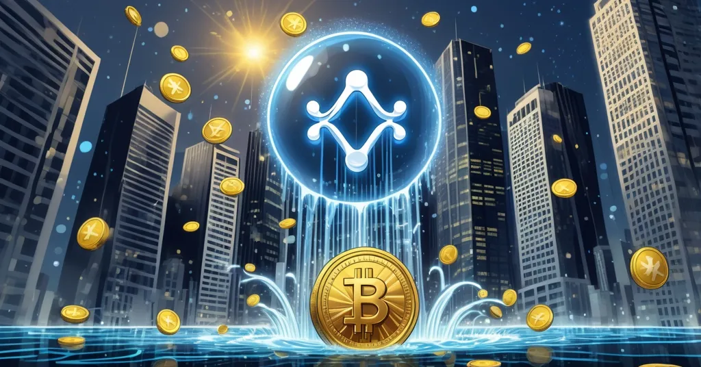 $XRP ETFs Surge with $622M Inflows, Outshine Solana: Altcoin Boom or Bubble?