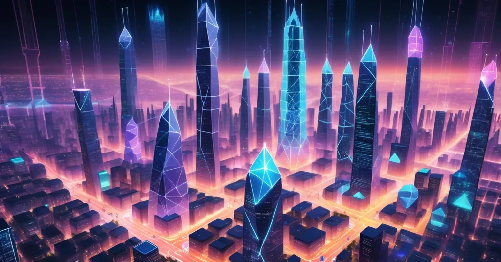 Coinbase Ventures’ 2026 Crypto Roadmap: 9 Sectors Set to Redefine Blockchain