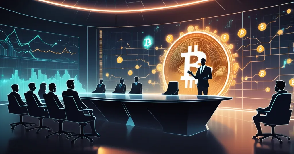 Kevin Hassett as Fed Chair: Crypto Boost or Conflict of Interest Controversy?