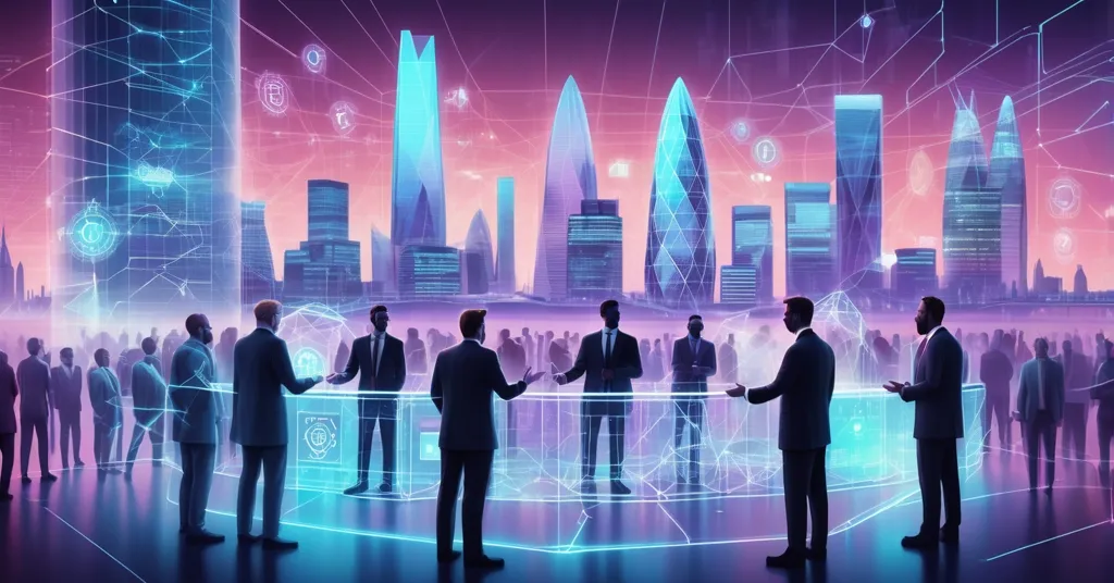 UK FCA Partners with Coinbase, Kraken to Test Crypto Transparency Tools
