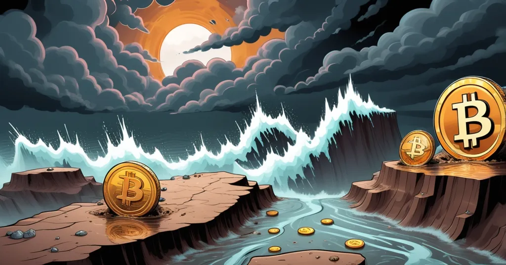 Crypto Market Update: XRP $3 Hype Debunked, Ethereum Surges, Bitcoin Bottom Unclear