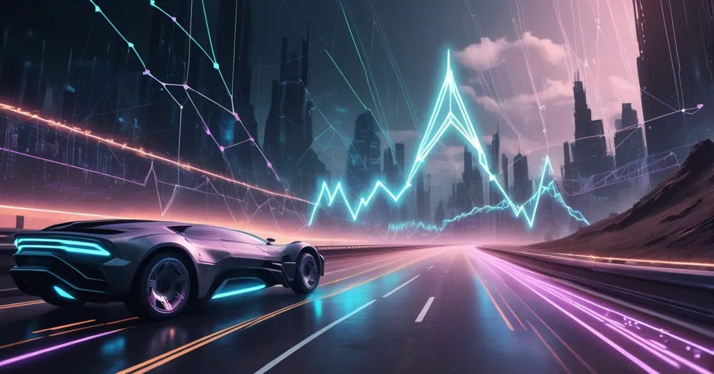 Ethereum Hits Record 31,000 TPS, But ETH Price Plummets—Why the Disconnect?