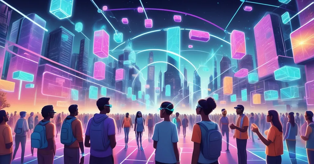 LivLive Presale Raises $2.17M: AR-Blockchain Hype or High-Risk Gamble?