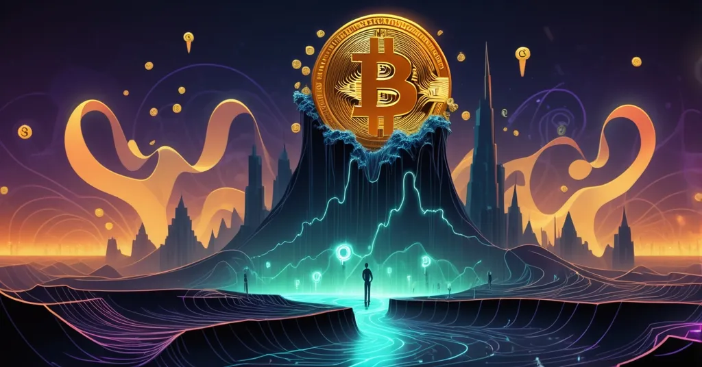 Crypto Rebound: Bitcoin Hits $91K, Is PEPENODE the Next Altcoin Star or a Risky Gamble?
