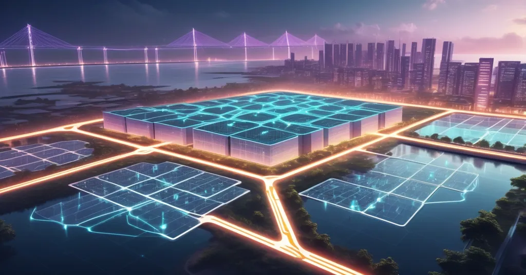 Adani’s $5B Google AI Hub in India: Blockchain’s Next Big Play?