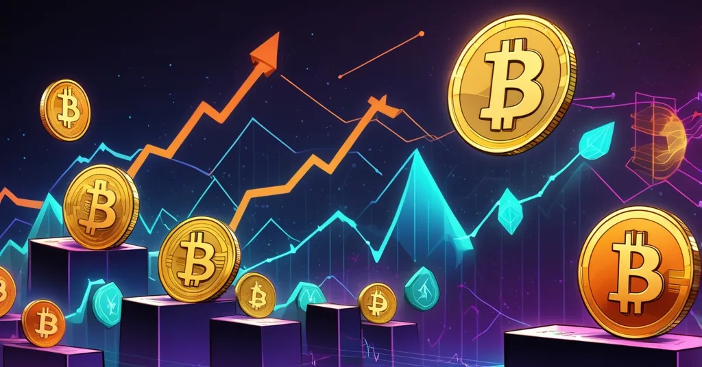 Ethereum Eyes $3,500, XRP Targets $2, Dogecoin Seeks Breakout in Altcoin Surge
