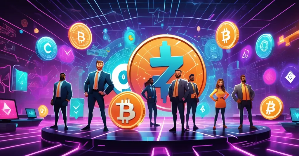 Top 5 Cryptocurrencies for 2026: Best Picks or Risky Bets in a Recovering Market?