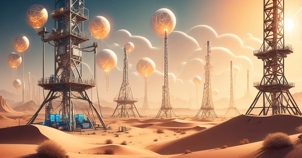 Turkmenistan’s 2026 Crypto Law: Gas Giant’s Bold Blockchain Bet