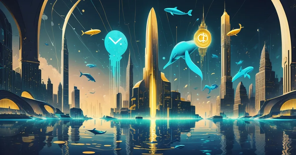 GeeFi (GEE) Presale Hype: DeFi Gem or Scam Compared to Cardano (ADA)?