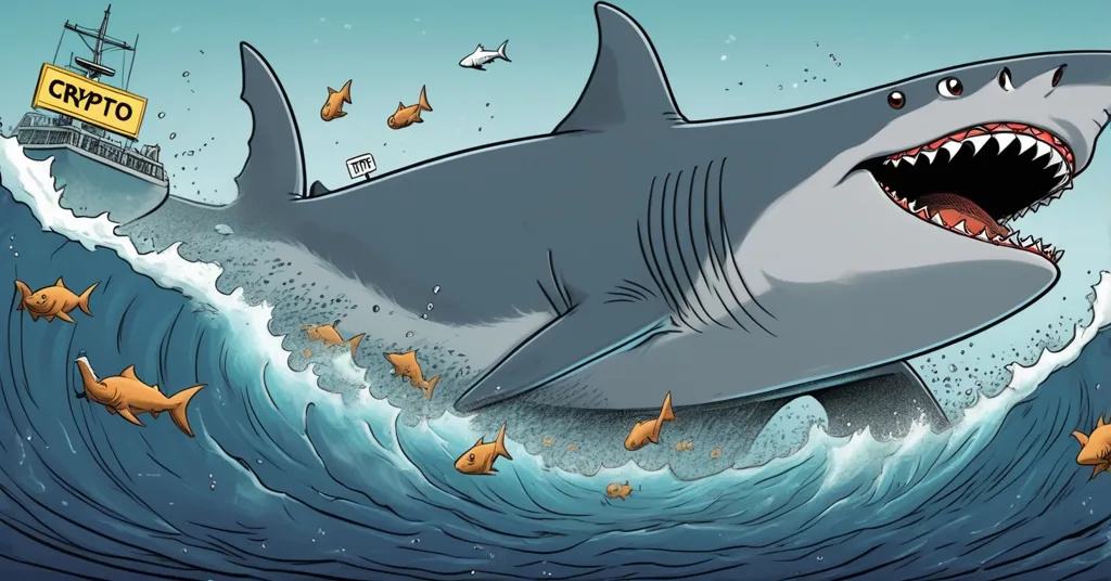 CoinShares Scraps XRP ETF: Altcoin ETFs Face Uphill Battle in U.S. Market