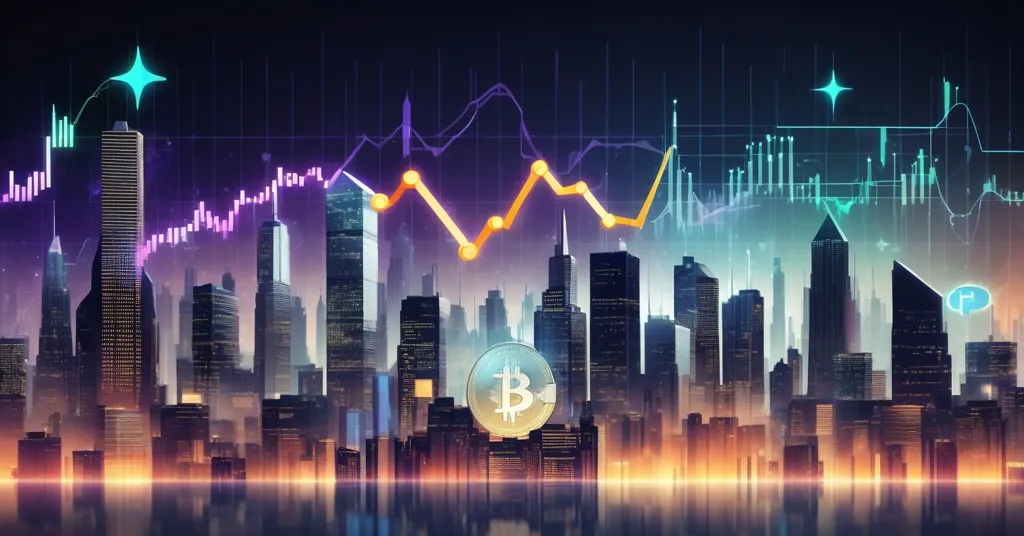 Bitcoin, Ethereum, XRP, Solana Rebound: 2024 Price Analysis and Cautious Predictions