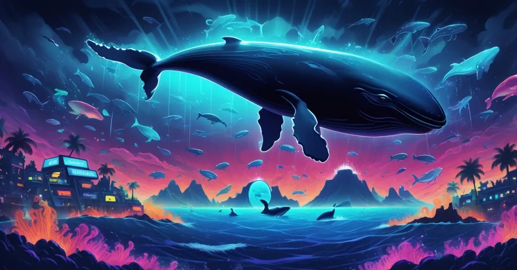 XRP and DOGE Whales Flock to Digitap Presale: Genuine Innovation or Hype Trap?