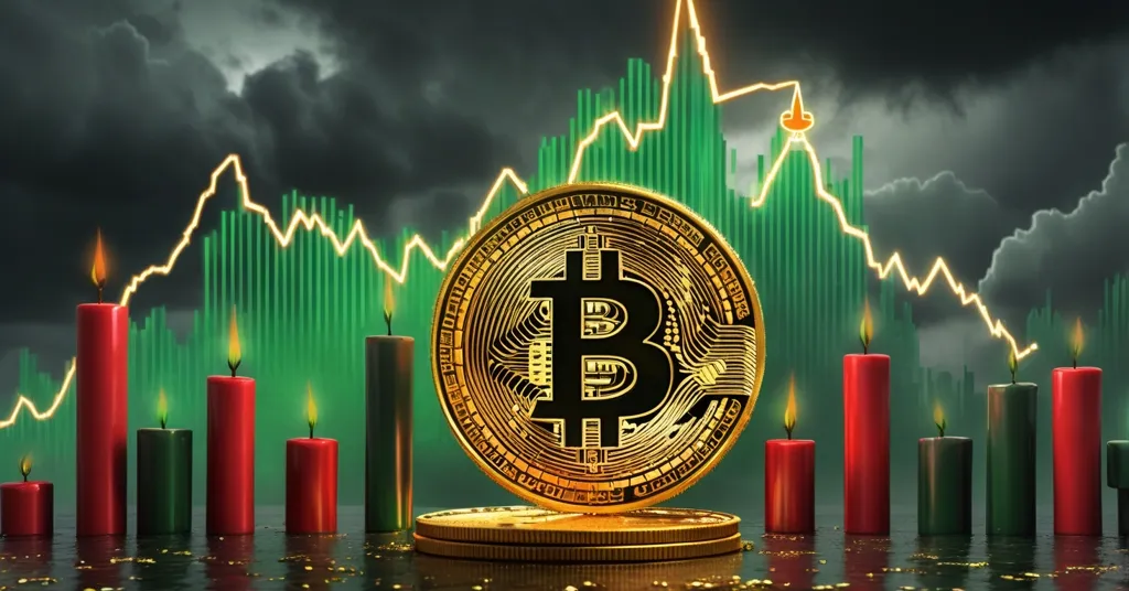 Bitcoin at $90,940: Low-Risk Zone Signals a Buying Opportunity?