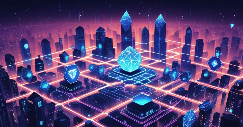 Cocoon Debuts on TON: Privacy-First AI Challenges Big Tech with Decentralized Power