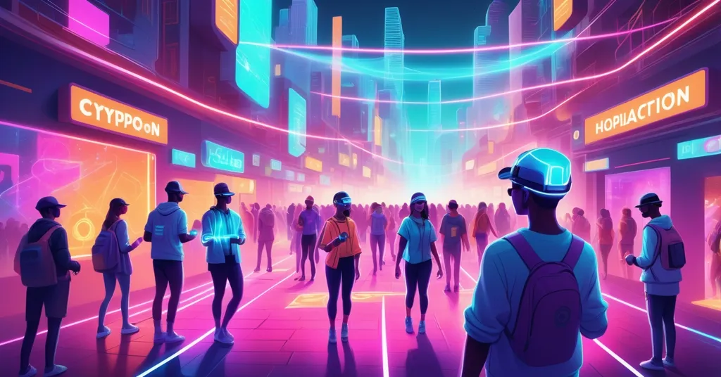 LivLive’s 300% Black Friday Bonus and Live-to-Earn Model Dominate 2025 Crypto Presales