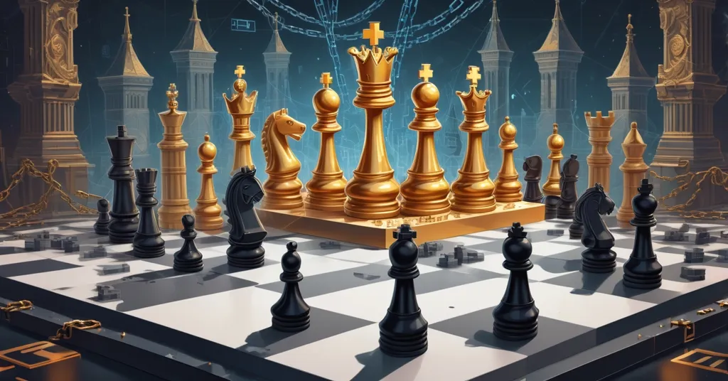 Russia’s Central Bank Shifts to Crypto: Sanctions Escape or Dangerous Bet?