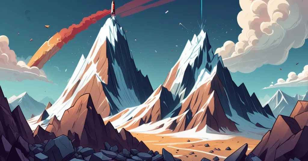 GeeFi (GEE) Presale Surges as Avalanche (AVAX) Drops 11%: Hype or Hidden Gem?