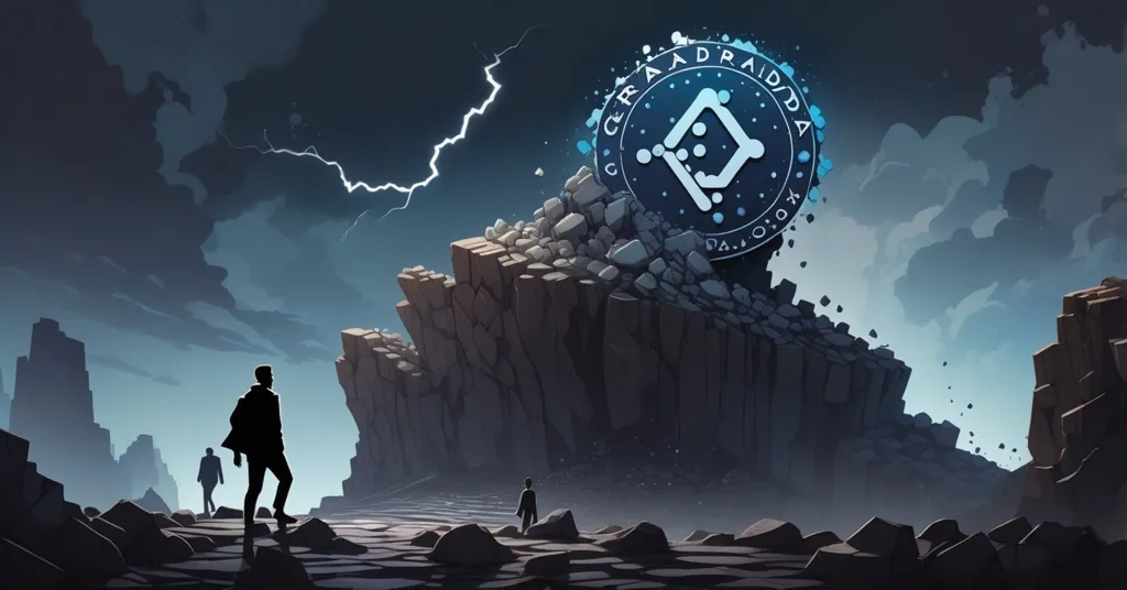 Cardano (ADA) Price Faces 35% Crash Risk as Investors Exit—Is Recovery Possible?