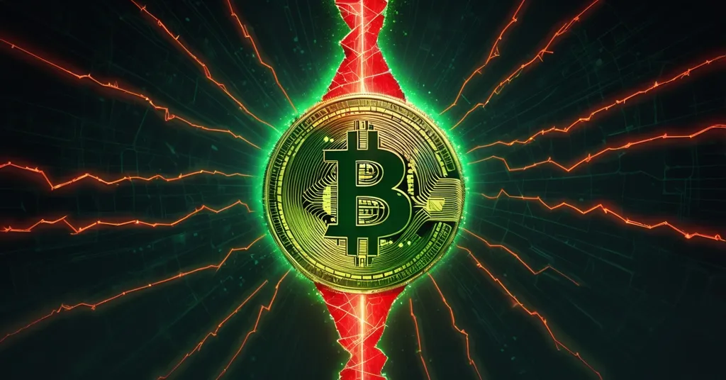 Bitcoin Drops to $84K as Remittix Altcoin Rises with PayFi Innovation Potential