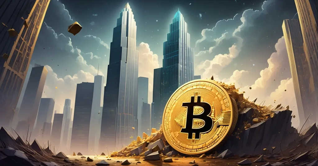 Crypto VC Deals Plummet 28% in Nov 2025 Despite $14.5B Funding Surge from Upbit Deal