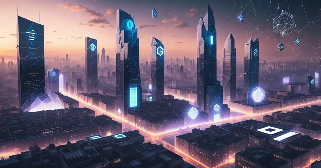 RWA Sector Struggles in Late 2025: Dip or Deep Trouble for Tokenized Assets?