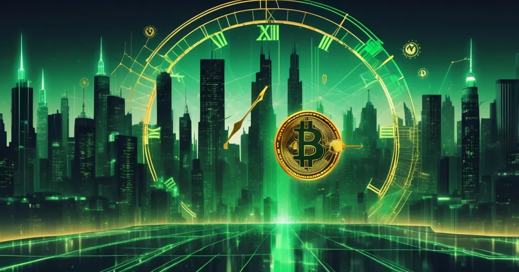 Grayscale Challenges Bitcoin’s 4-Year Cycle: New ATH in 2026?