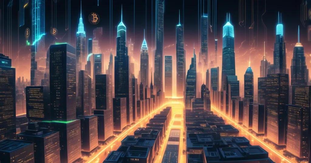 Bitcoin’s Institutional Surge: Tokenized RWAs Hit $24B in 2024 Boom