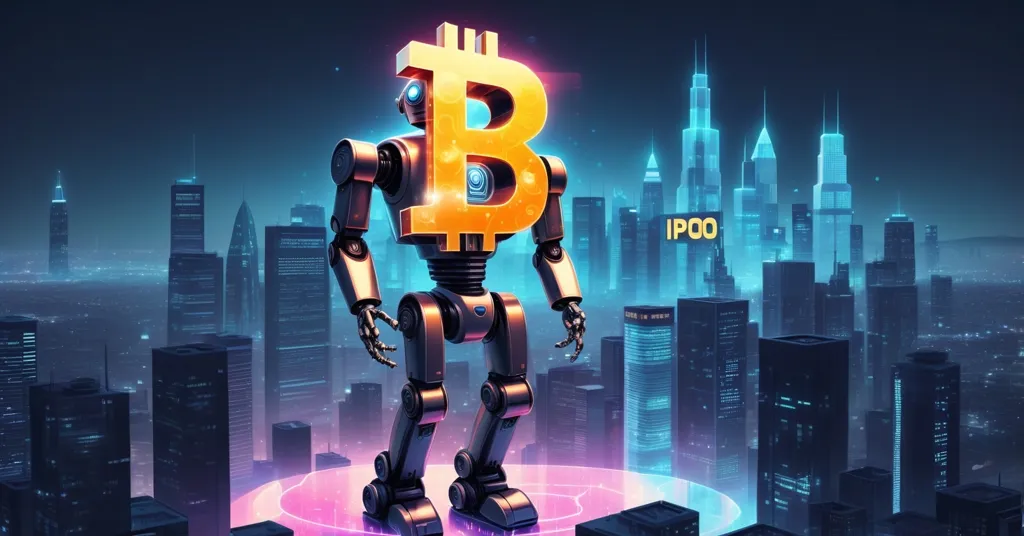 Anthropic’s 2026 IPO Plans: AI Giant Rising or Overhyped Bubble for Crypto Fans?
