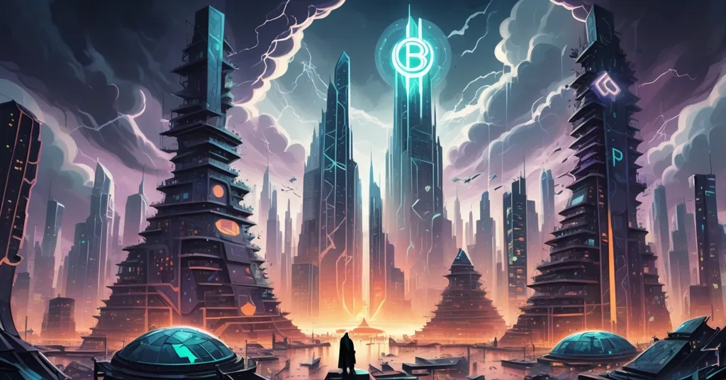 BlockDAG’s $438M Presale Triumphs Amid Hyperliquid and Cronos Market Struggles