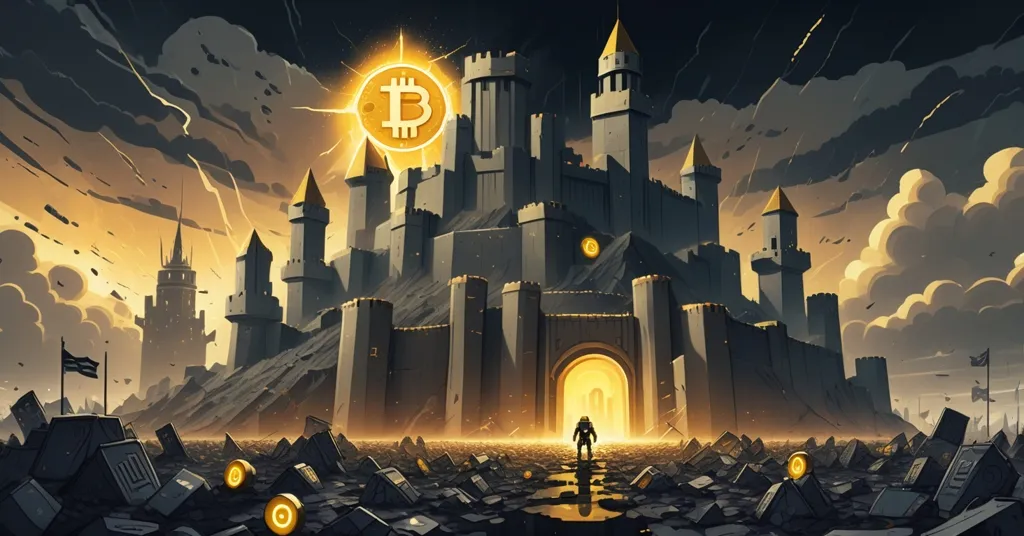 Hoskinson’s Shock Claim: 99% of Altcoins Doomed, Cardano to Survive