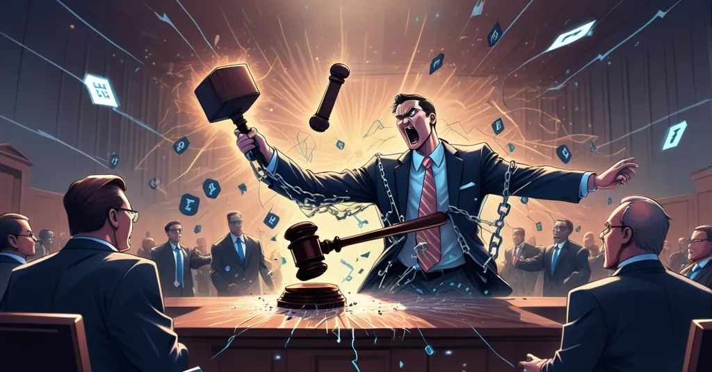SBF Endorses Trump’s Pardon of Honduras Ex-President: Crypto Clash Ignites Controversy
