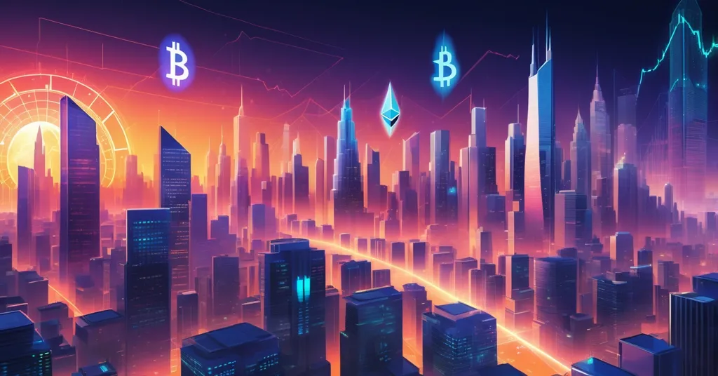 Crypto Market Surges 0.7% on December 4, 2025: Bitcoin and Ethereum Lead Recovery